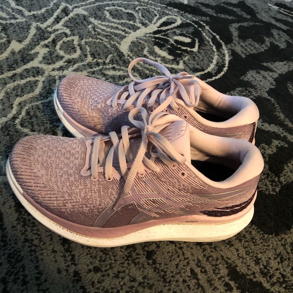 ASICS Glide-Ride 3